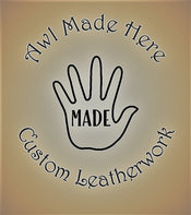 Handcrafted Leatherwork & Repairs