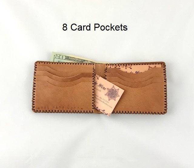 You Choose Pockets, Natural