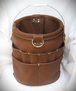 5-gallon Bucket Bag: THE BEAR