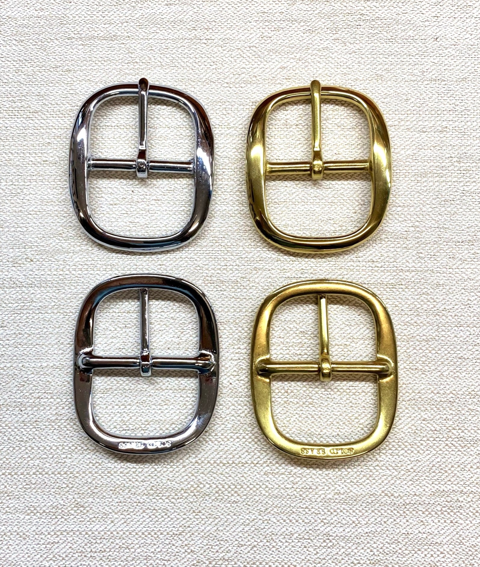 Wide Belts, 1-1/2" Wide