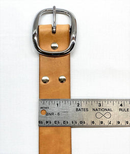 Wide Belts, 1-1/2" Wide