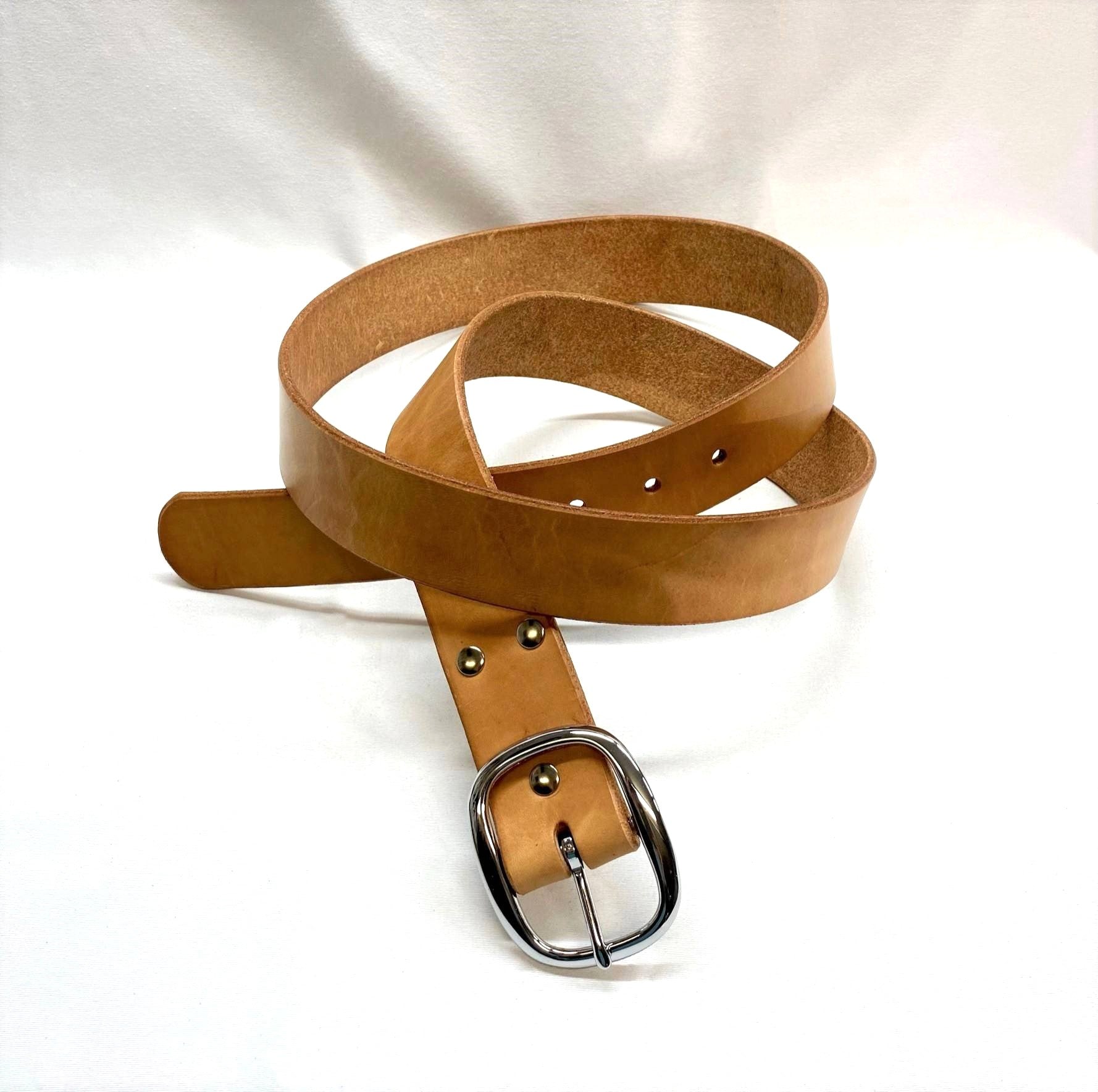 Wide Belts, 1-1/2" Wide