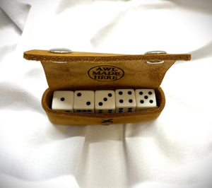 Pocket Dice Case