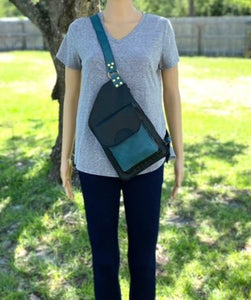 The O'Kerry Crossbody