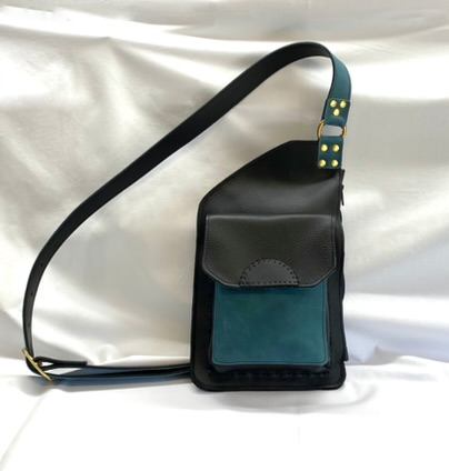 The O'Kerry Crossbody