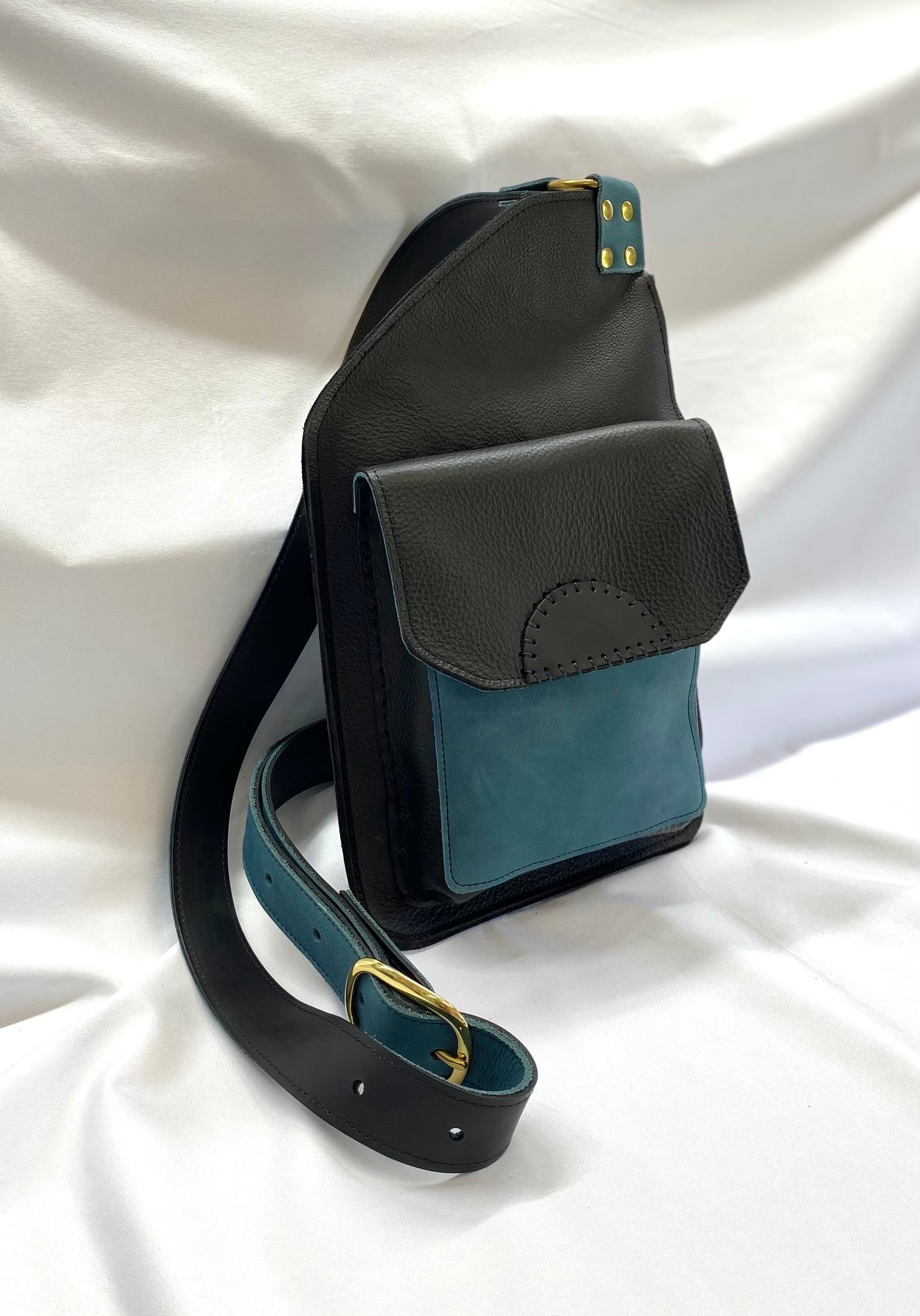 The O'Kerry Crossbody