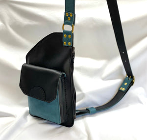 The O'Kerry Crossbody