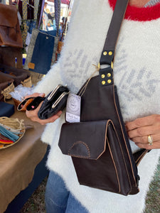 The O'Kerry Crossbody