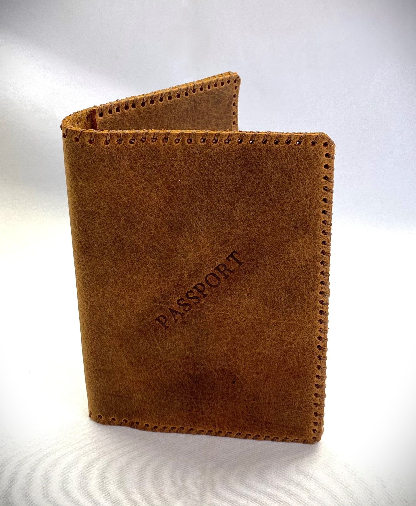 Passport Case