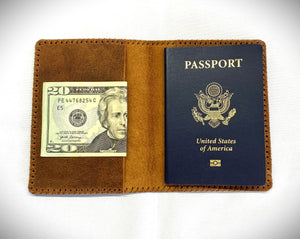 Passport Case