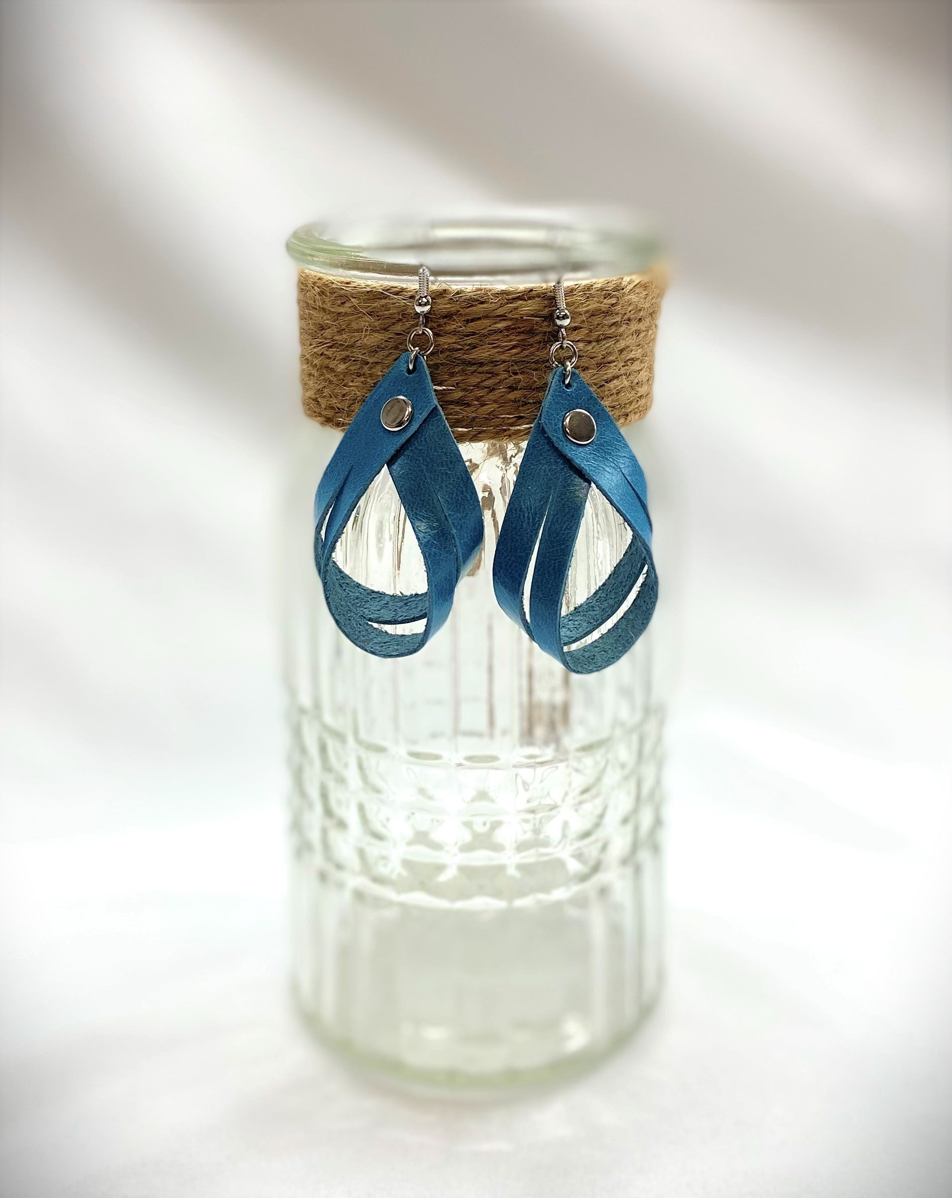 Loop Earrings