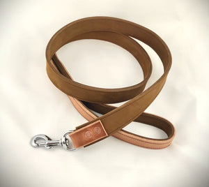 The Whiskey River Leash