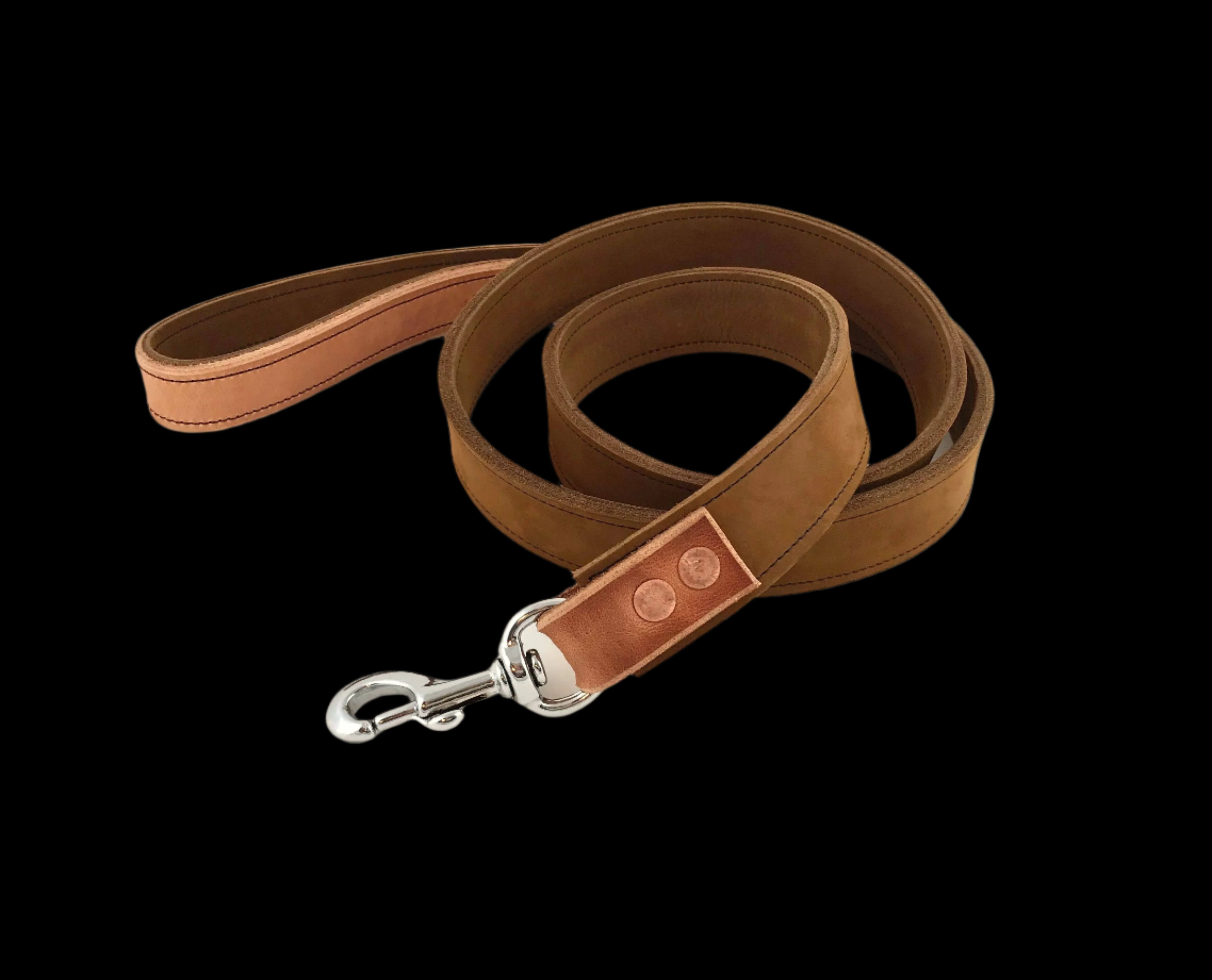 The Whiskey River Leash