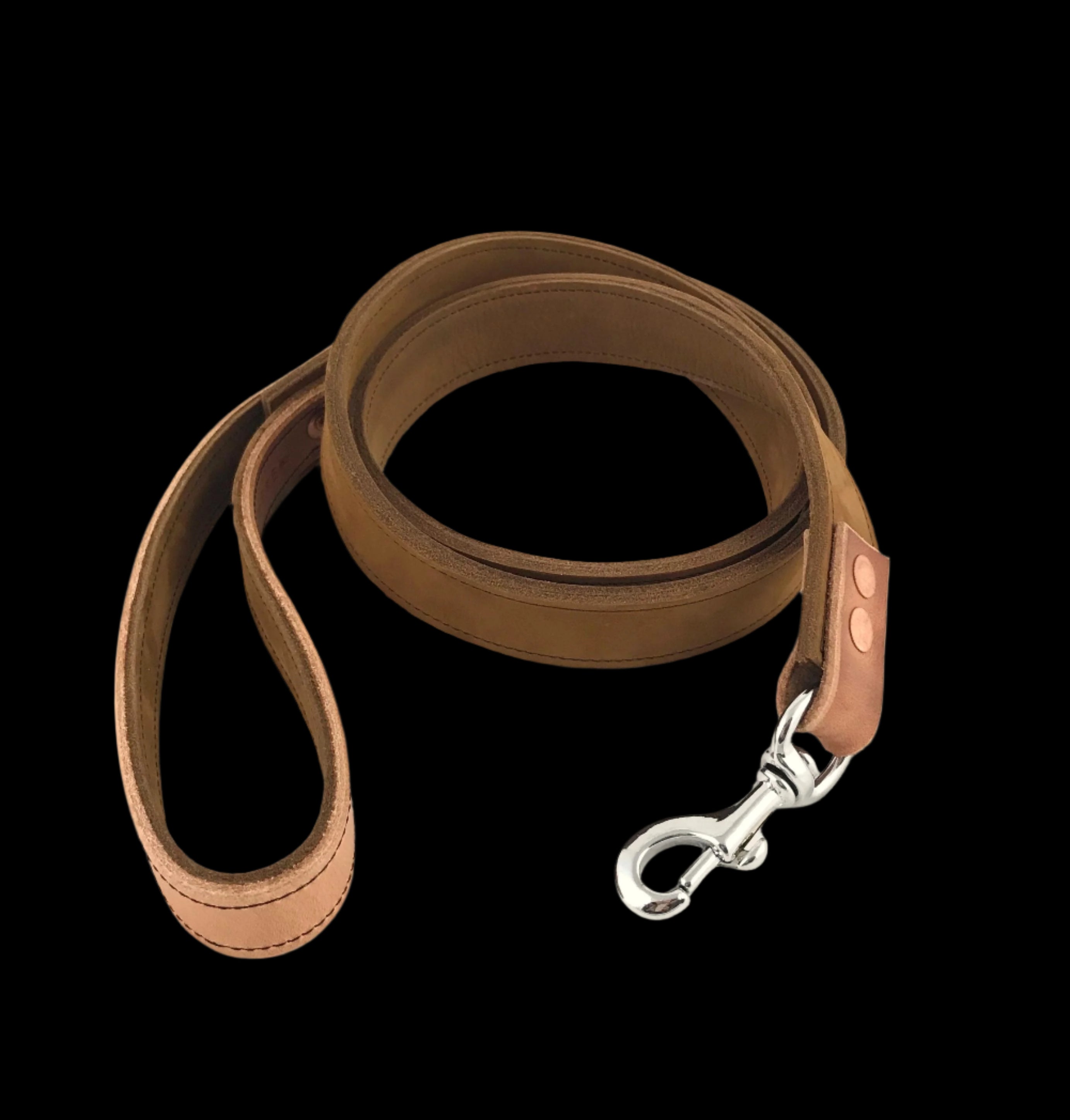 The Whiskey River Leash