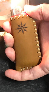 Star Lighter Cases