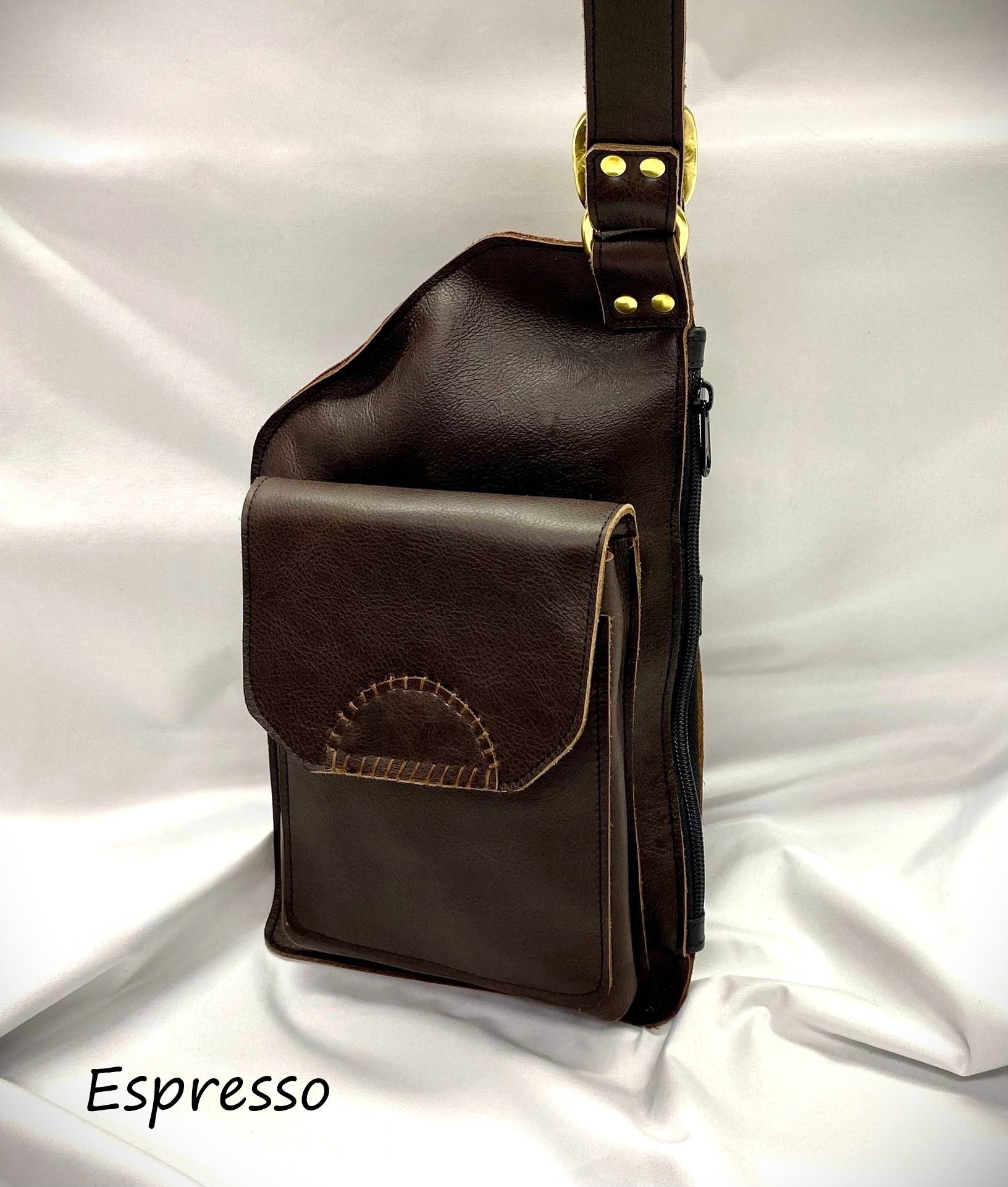 The O'Kerry Crossbody