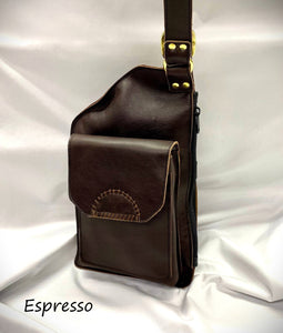 The O'Kerry Crossbody