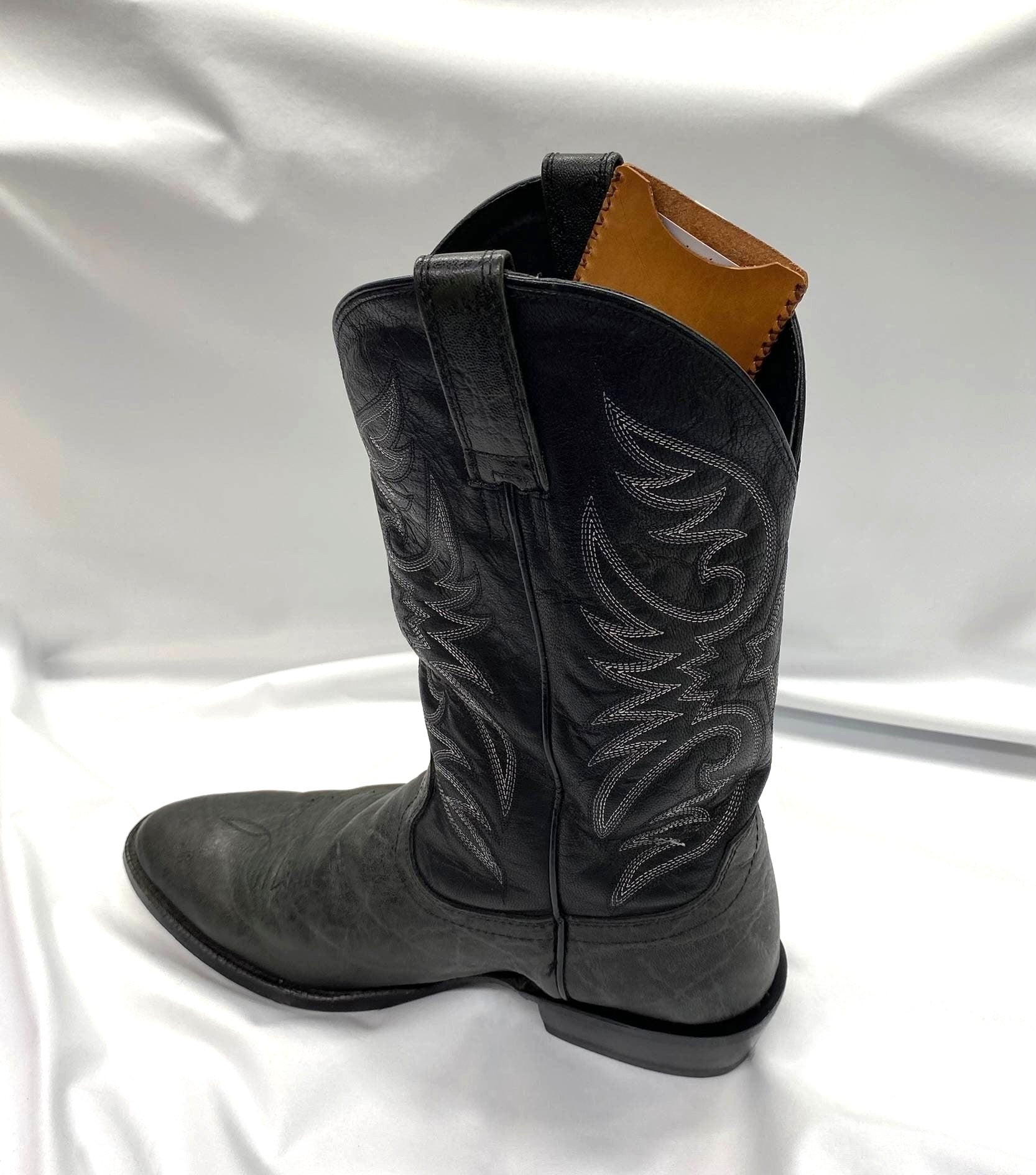 BOOT $ CLIP