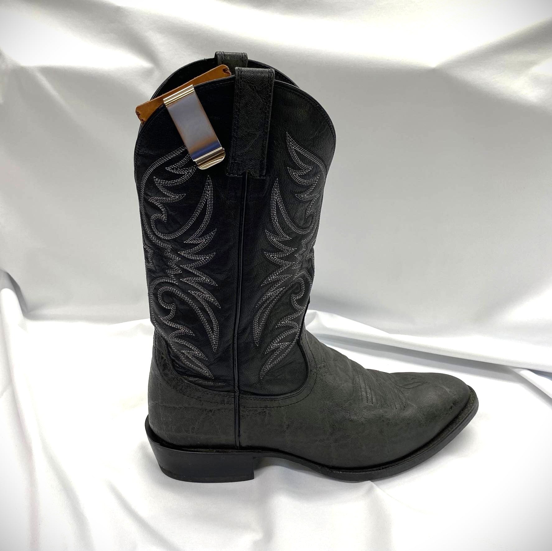 BOOT $ CLIP