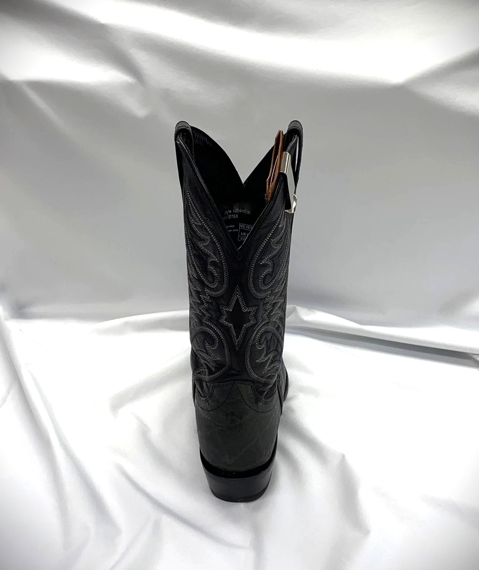 BOOT $ CLIP