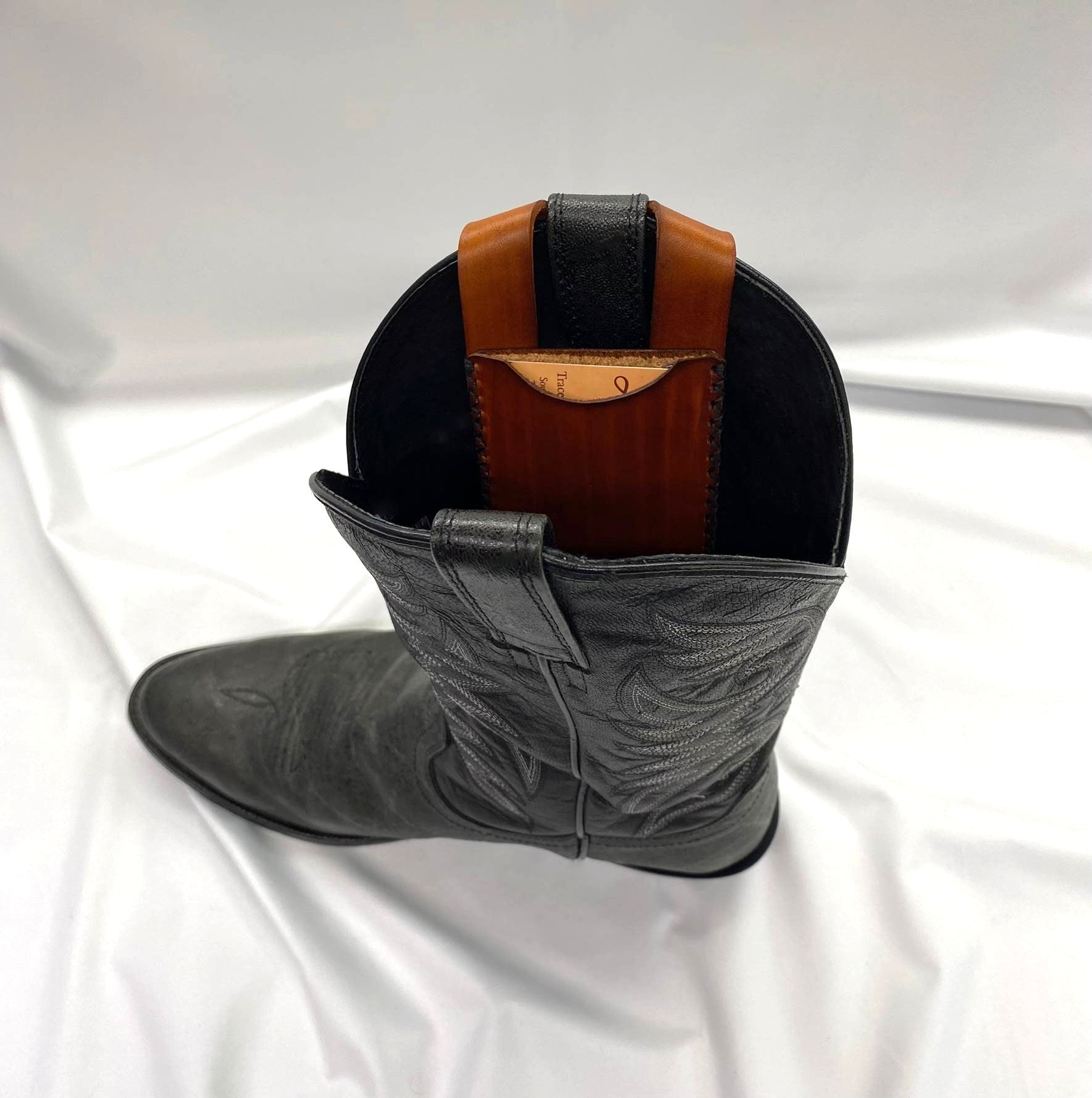BOOT WALLET