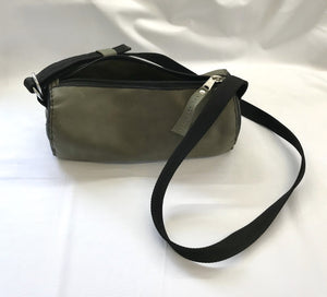 Crossbody Duffel Bag