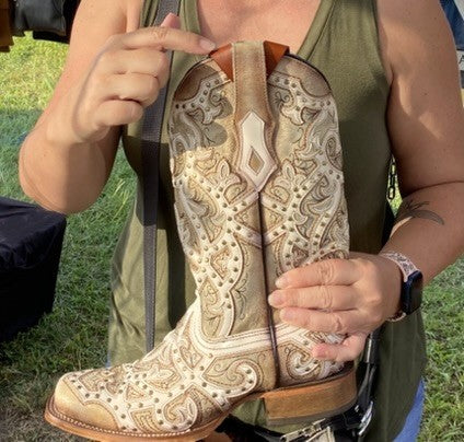 BOOT WALLET