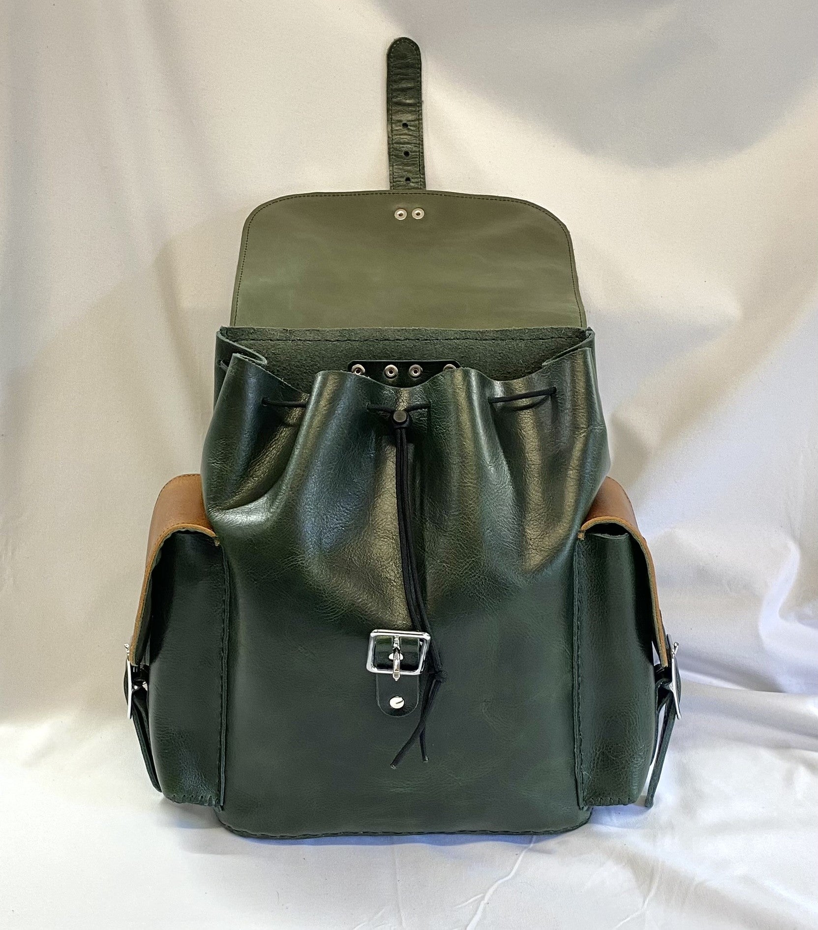The Chey Backpack