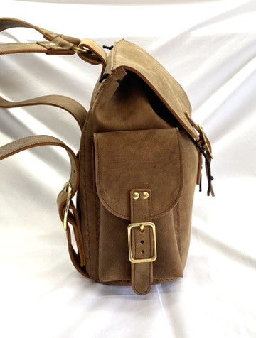 The Sylvia Backpack