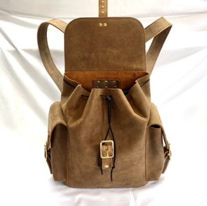 The Sylvia Backpack