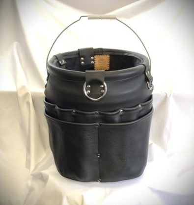 5-gallon Bucket Bag: THE BEAR