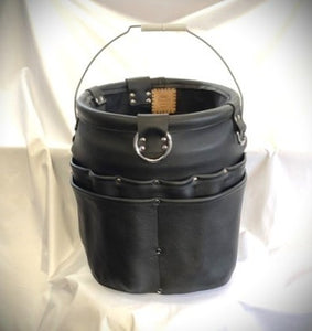 5-gallon Bucket Bag: THE BEAR