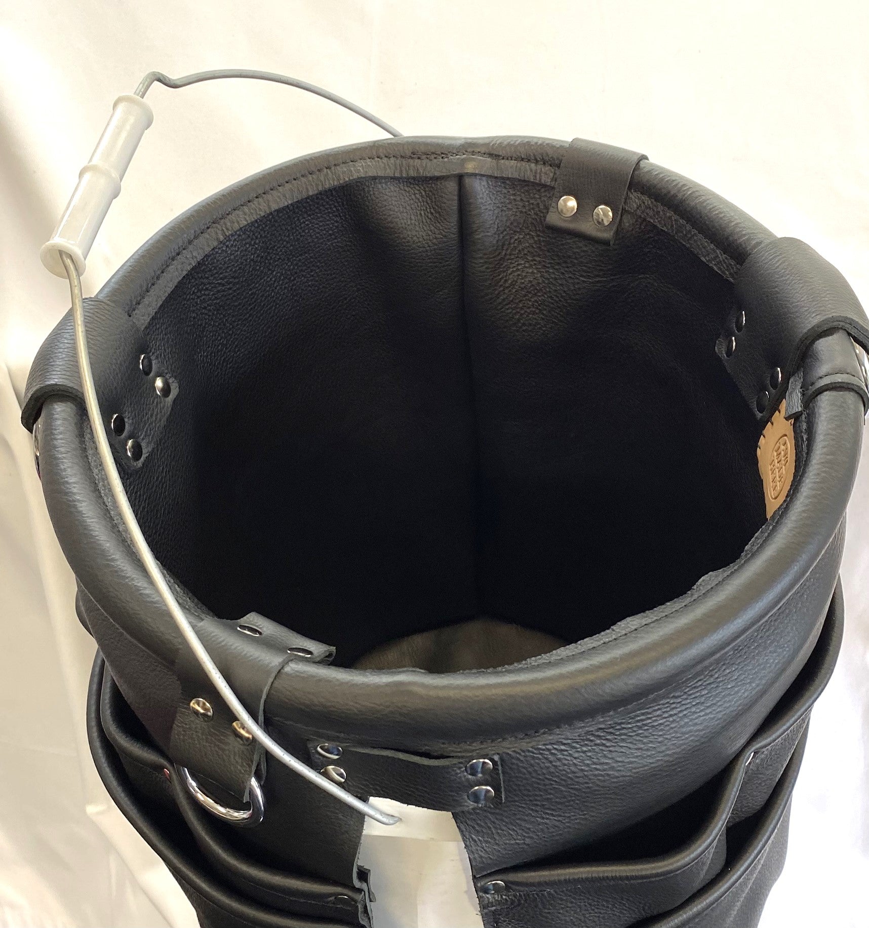 5-gallon Bucket Bag: THE BEAR