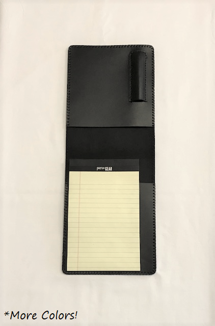 Notebook/Organizer
