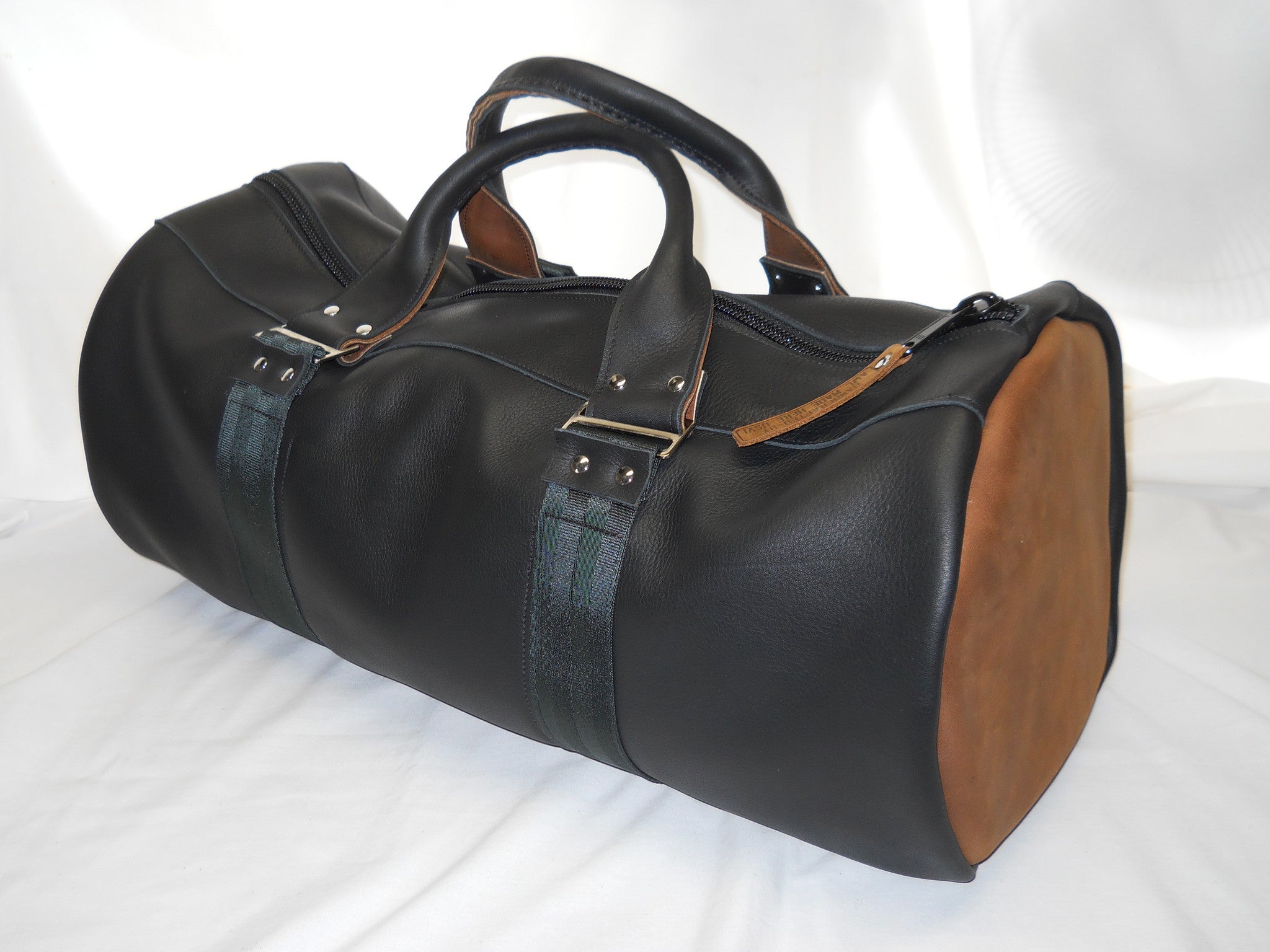 Ox's Travel Bag