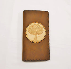 Tree Wallet