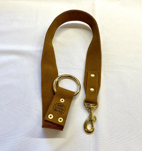 Snap Hook Belt