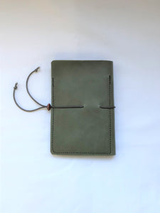 Mini Notebook