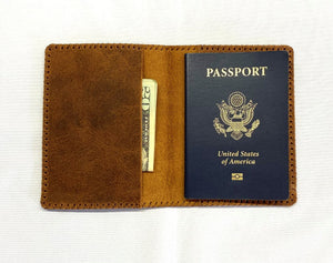 Passport Case