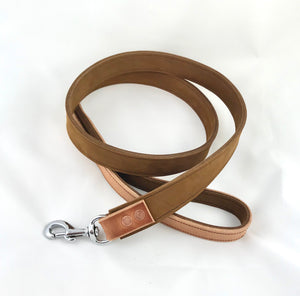 The Whiskey River Leash