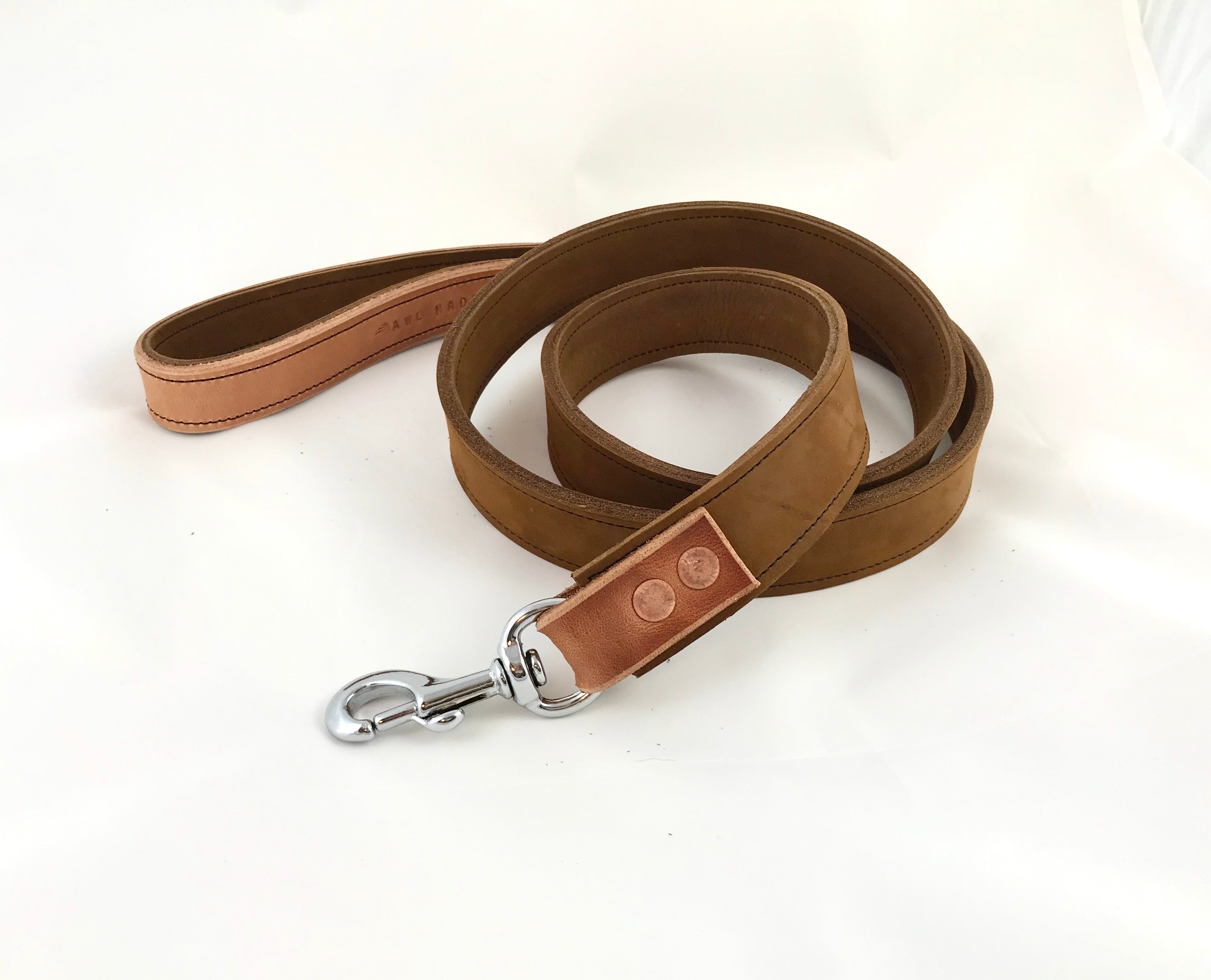 The Whiskey River Leash
